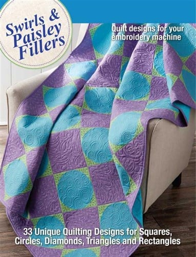 What are Quilting Fillers?