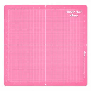 View Hoop Mat Accessories