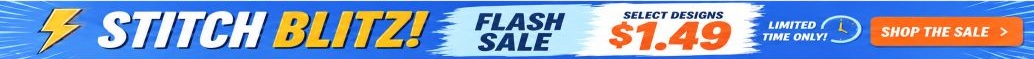 2026 Flash Sale